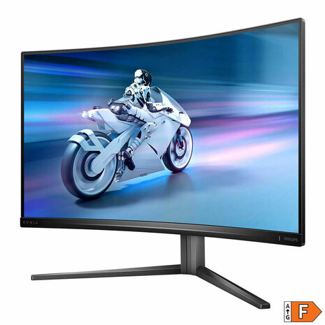 Gaming monitor Philips 32M2C5500W/00 Quad HD 32" 240 Hz 2