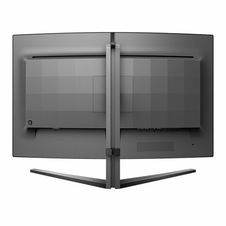 Gaming monitor Philips 32M2C5500W/00 Quad HD 32" 240 Hz 8