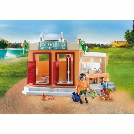 Accessoires voor poppenhuis Playmobil 100068322 4