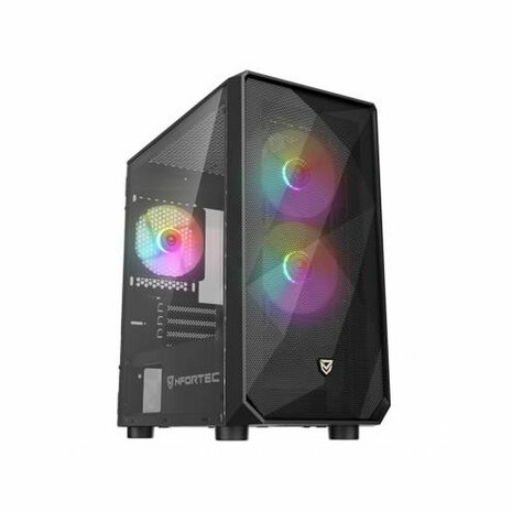 Case fan Nfortec NF-CS-DYS-B 5