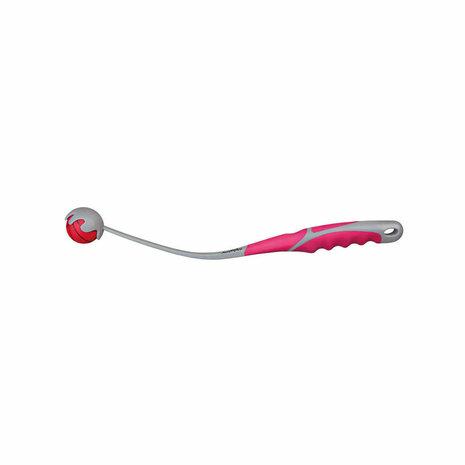 Hondenspeelgoed Trixie Plastic Schuimrubber Ø 4,5 × 40 CM 1