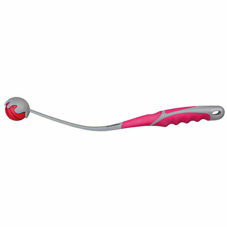 Hondenspeelgoed Trixie Plastic Schuimrubber Ø 4,5 × 40 CM 2