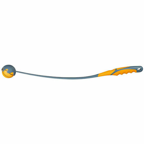 Hondenspeelgoed Trixie Plastic Schuimrubber Ø 6 × 60 CM 4