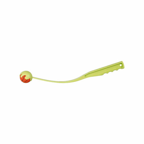 Hondenspeelgoed Trixie Plastic Schuimrubber Ø 5,5 × 50 CM 1