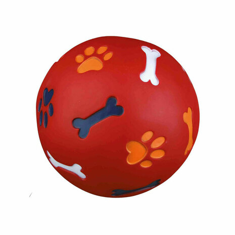Hondenspeelgoed Trixie Plastic Snacks 3
