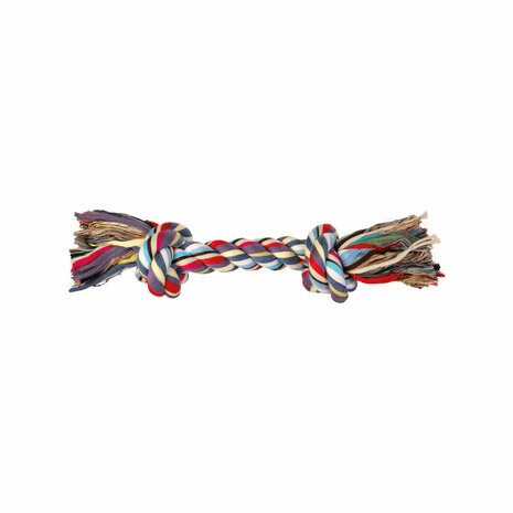 Kauwspeelgoed voor honden Trixie Polyester Katoen 40 cm 3