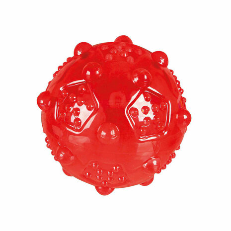 Hondenspeelgoed Trixie Natuurlijk rubber TPR Ø 7 cm 3