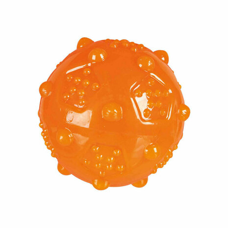 Hondenspeelgoed Trixie Natuurlijk rubber TPR Ø 7 cm 5