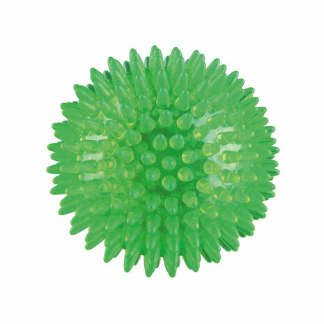 Hondenspeelgoed Trixie Natuurlijk rubber TPR Ø 8 cm 3