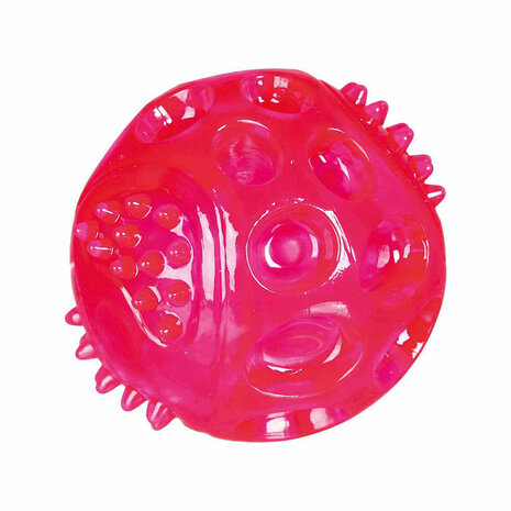 Hondenspeelgoed Trixie TPR Ø 6 cm 3