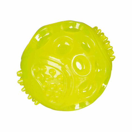 Hondenspeelgoed Trixie TPR Ø 7,5 cm 5