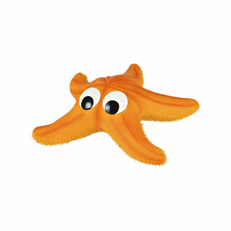 Hondenspeelgoed Trixie Zeester 3