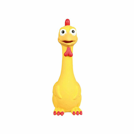 Hondenspeelgoed Trixie Vogel 3