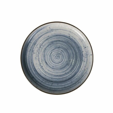 Dessertbord La Mediterránea Swirl (12 Stuks) 2