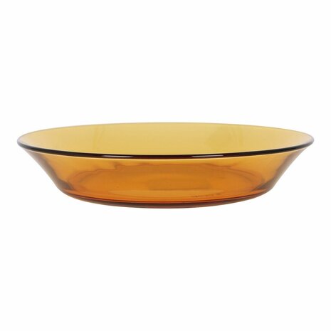 Diep bord Duralex Lys Ø 19,5 x 3 cm (1 ud) 1