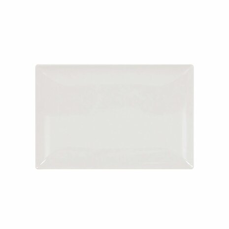 Serveerschaal La Mediterránea Elite Rechthoekig 30 x 20 x 2,5 cm (6 Stuks) 2