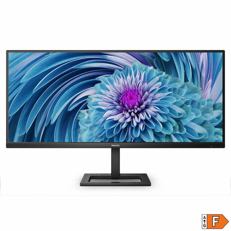 Monitor Philips 346E2LAE/00 34" VA LCD Flicker free 100 Hz 2