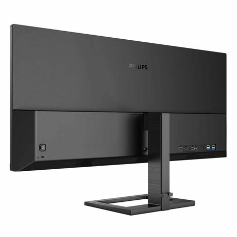 Monitor Philips 346E2LAE/00 34" VA LCD Flicker free 100 Hz 3