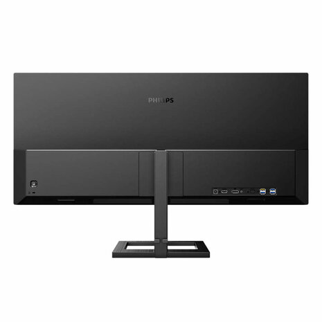 Monitor Philips 346E2LAE/00 34" VA LCD Flicker free 100 Hz 6