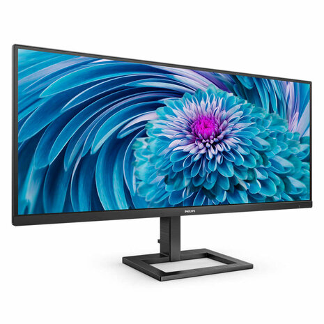 Monitor Philips 346E2LAE/00 34" VA LCD Flicker free 100 Hz 7