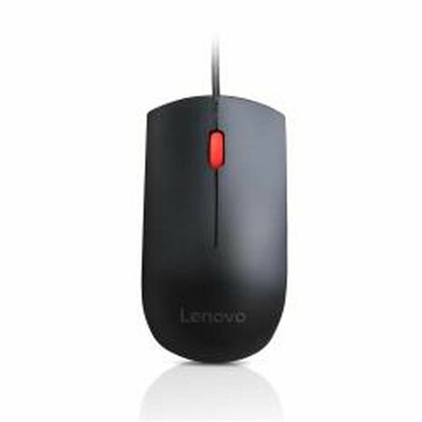Muis Lenovo 4Y50R20863 Zwart 1