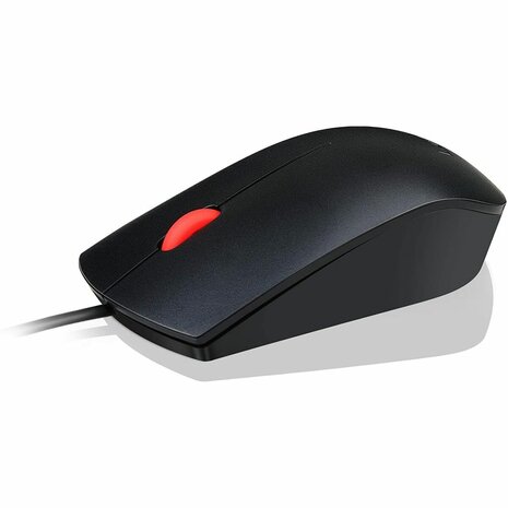 Muis Lenovo 4Y50R20863 Zwart 2