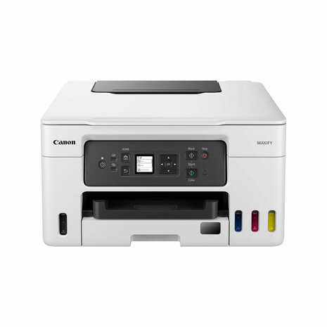 All-in-one printer Canon MAXIFY GX3050 1
