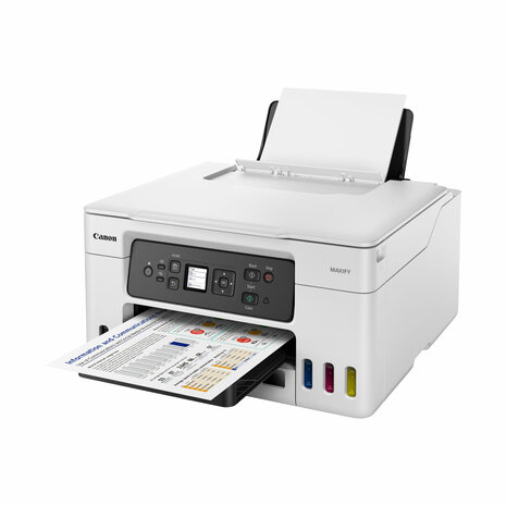 All-in-one printer Canon MAXIFY GX3050 3