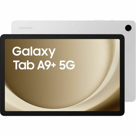Tablet Samsung Galaxy Tab A9 Plus SM-X216 11" 4 GB RAM 64 GB Zilverkleurig 4