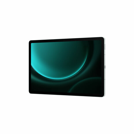 Tablet Samsung 6 GB RAM 128 GB Groen 5