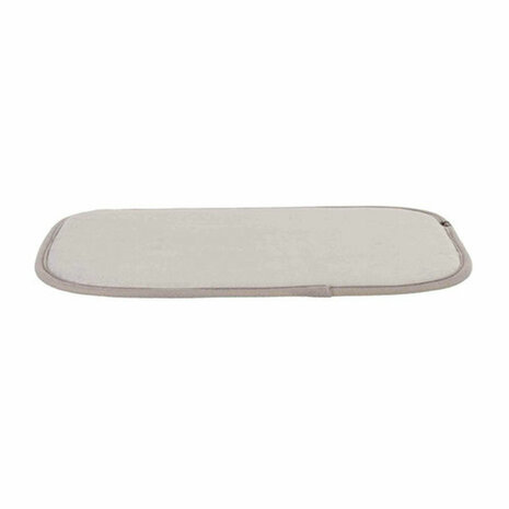 Hondenbed Trixie Skudo, Gulliver Grijs 27 × 44 CM 2