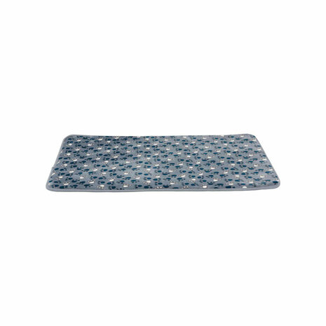 Hondenbed Trixie Tammy Blauw 70 × 50 cm 1