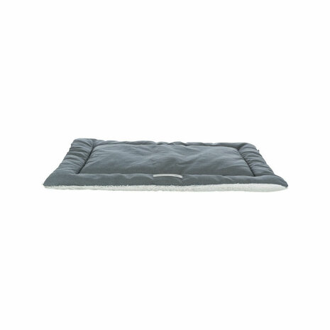 Hondenbed Trixie Farello Wit Grijs 60 × 50 cm 1