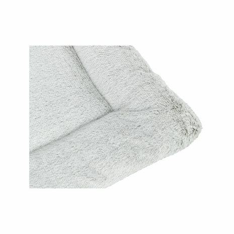 Hondenbed Trixie Farello Wit Grijs 60 × 50 cm 7