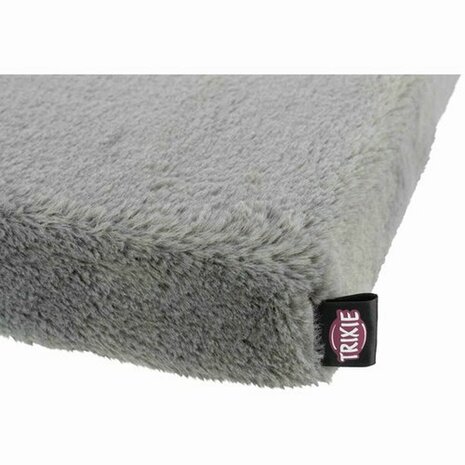 Hondenbed Trixie Vital Lonni Grijs 50 × 35 cm 6