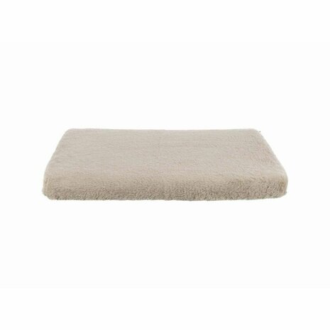 Hondenbed Trixie Vital Lonni Lichtbruin 50 × 35 cm 1