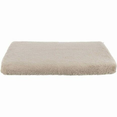 Hondenbed Trixie Vital Lonni Lichtbruin 50 × 35 cm 2