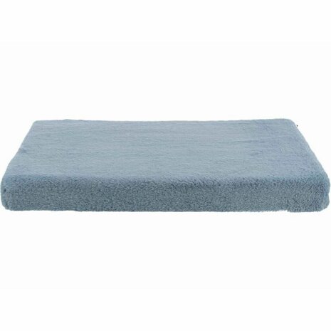 Hondenbed Trixie Vital Lonni Blauw Grijs 50 × 35 cm 1