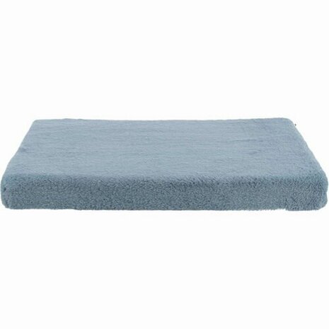 Hondenbed Trixie Vital Lonni Blauw Grijs 50 × 35 cm 2
