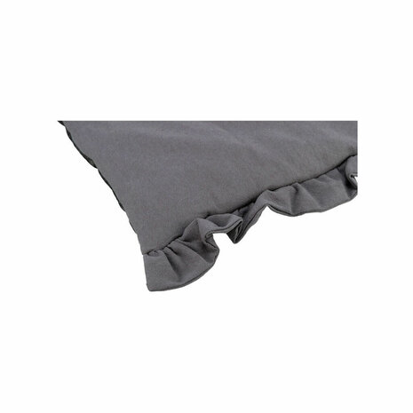 Hondenbed Trixie Amelie Donker grijs 75 × 50 cm 3