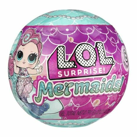 Babypop LOL Surprise! 1
