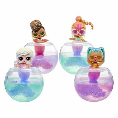 Babypop LOL Surprise! 2