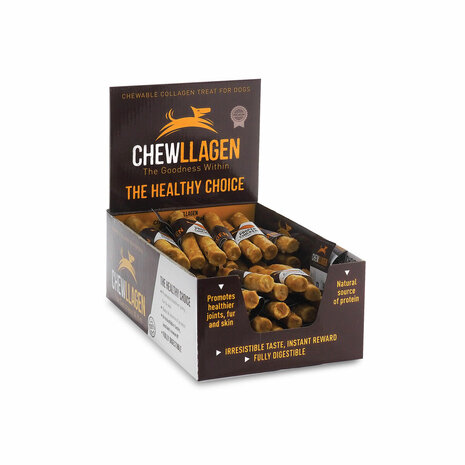 Hondensnoepjes Chewllagen Kip 35 Stuks 2
