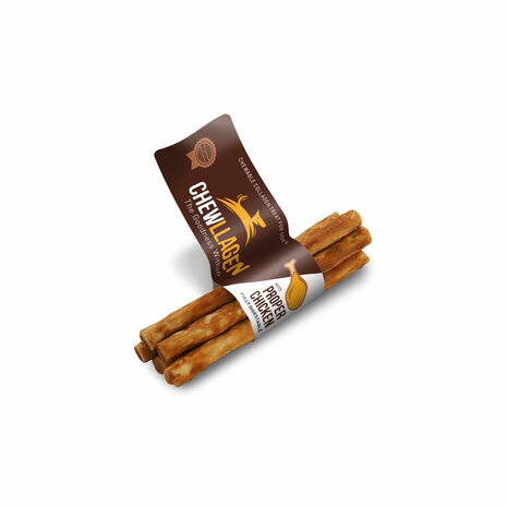 Hondensnoepjes Chewllagen Kip 40 Stuks 2