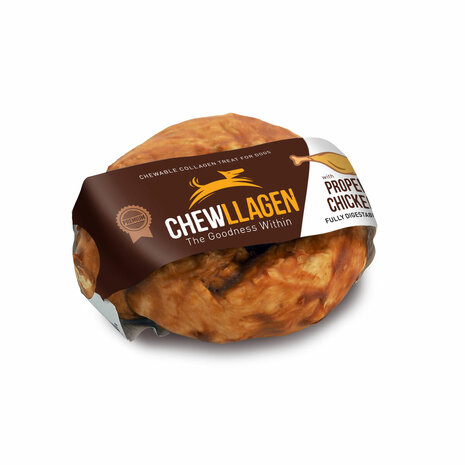 Hondensnoepjes Chewllagen Kip 15 Stuks 1