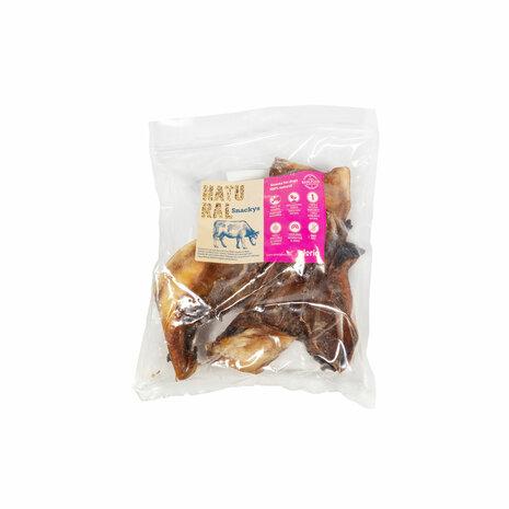 Hondensnoepjes Snackys Kalfsvlees 200 gr 1
