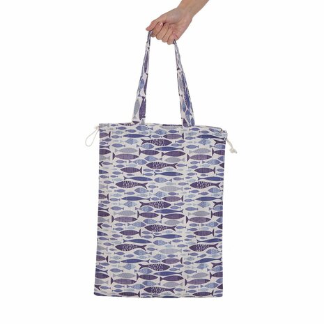 Dames handtas Versa 36 x 48 x 36 cm 1
