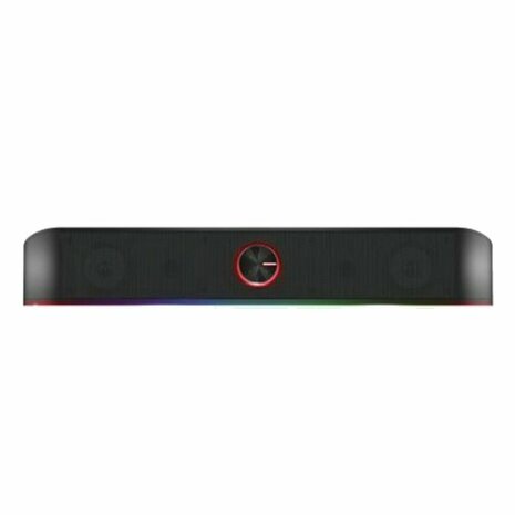 Soundbar Ewent EW3525 Zwart 6 W 2