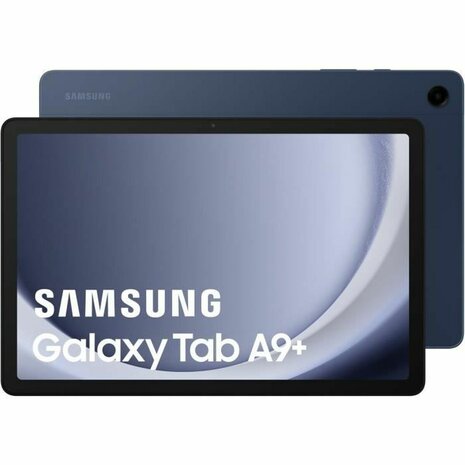 Tablet Samsung Galaxy Tab A9+ 4 GB RAM Marineblauw 1