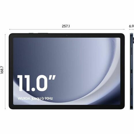 Tablet Samsung Galaxy Tab A9+ 4 GB RAM Marineblauw 3